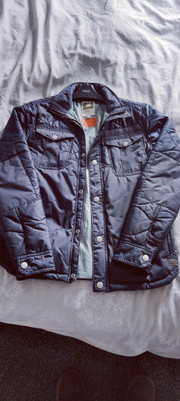 G Star raw Jacket | in Liverpool 